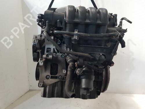 Motor SEAT ALTEA (5P1) 2.0 FSI (150 hp) 27557829