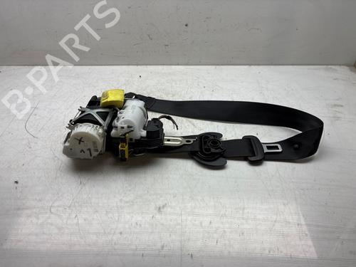 Sikkerhedssele foran venstre Sikkerhedssele foran venstre VW GOLF VII (5G1, BQ1, BE1, BE2) e-Golf (136 hp) 36640593 36640593