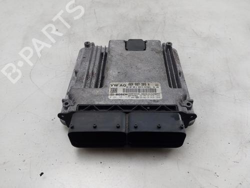 Used Engine control unit (ECU) AUDI A5 Sportback (F5A, F5F) 35 TFSI Mild Hybrid (150 hp) 32982602