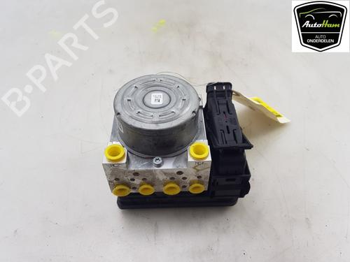 Used ABS pump FORD PUMA (J2K, CF7) 1.0 EcoBoost (125 hp) 17318578