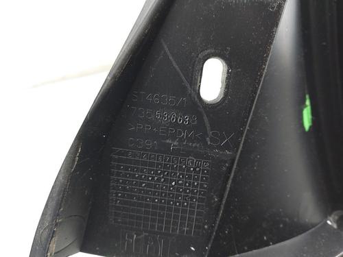 Scuttle panel FIAT 500 (312_) 1.0 Mild Hybrid (312.AYD1B) | BP28141333C110 