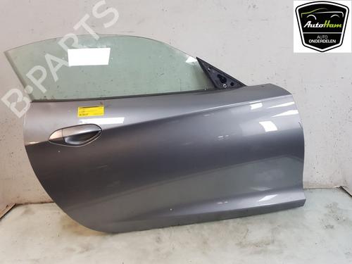 Used Right front door BMW Z4 Roadster (E89) sDrive 35 i (306 hp) 17706234