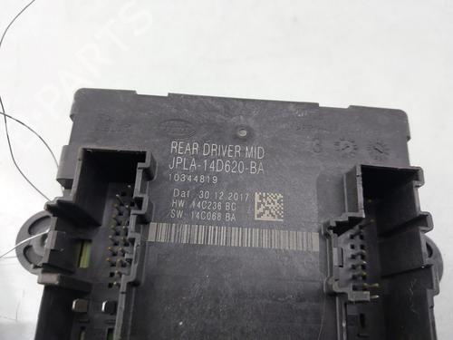 Elektronisk modul LAND ROVER RANGE ROVER SPORT II (L494) 3.0 SDV6 4x4 | BP29910152M83