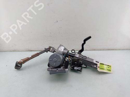 Used Steering column Steering column VW POLO V (6R1, 6C1) 1.2 TSI 16V (90 hp) 33541756 33541756