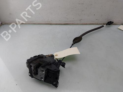 Used Rear left lock Rear left lock 36783680 36783680