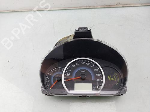 instrument-cluster-mitsubishi-mirage-space-star-vi-hatchback-a0_a-2012-26883671 main image