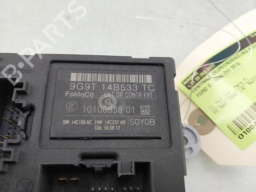 Control unit FORD S-MAX (WA6) 2.0 EcoBoost | BP39450065M11 - Image 4