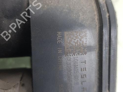 Left rear brake caliper TESLA MODEL Y (5YJY) EV | BP28543243M107 