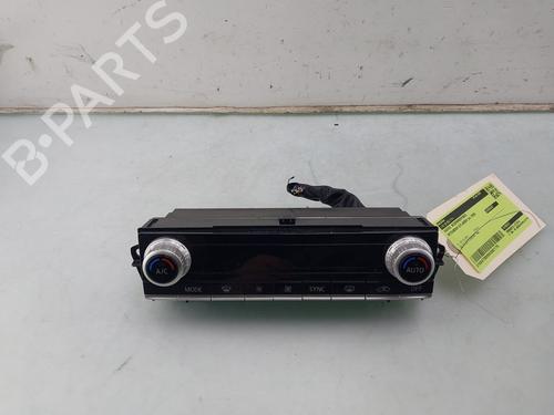 Used Climate control Climate control MITSUBISHI OUTLANDER III (GG_W, GF_W, ZJ, ZL, ZK) 2.4 Hybrid 4WD (GG3W) (208 hp) 36293370 36293370