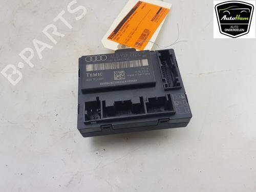 Used Control unit Control unit 13105227 13105227