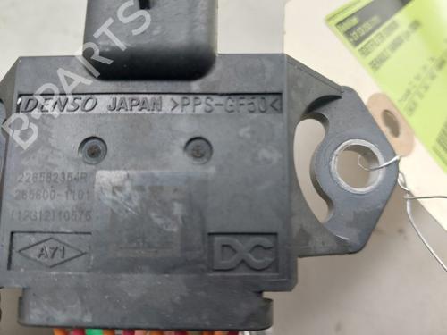 Electronic sensor RENAULT KANGOO III Box Body/MPV 1.5 Blue dCi 115 (FJAC) | BP31923129M84