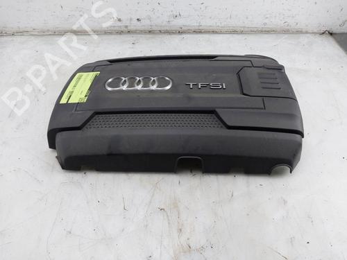 Protección inferior AUDI Q3 (8UB, 8UG) 2.0 TFSI quattro | BP30743396M92