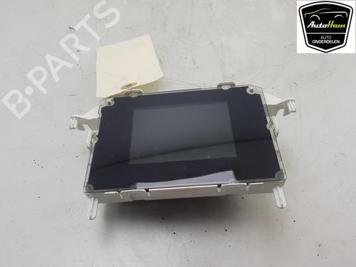 Electronic module FORD FIESTA VI (CB1, CCN) 1.0 | BP16192513M83 