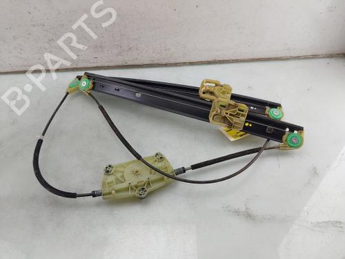 Front left window mechanism AUDI Q7 (4LB) 4.2 FSI quattro | BP40525796C22 - Image 3