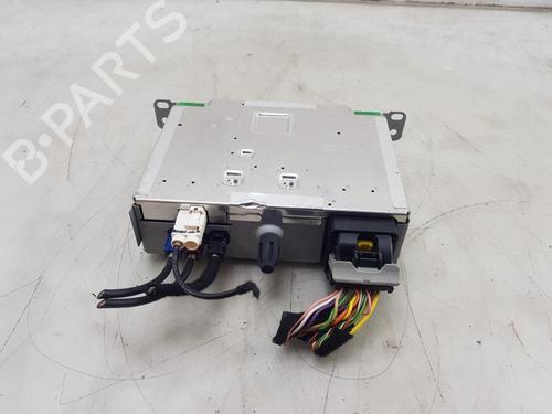 Control unit PEUGEOT PARTNER Box Body/MPV (K9) 1.6 BlueHDI 75 | BP24133127M11 - Image 3