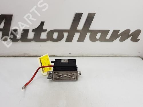 Used Electronic module Electronic module BMW 3 (E46) 320 d (136 hp) 13142950 13142950