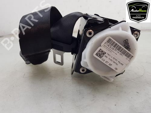 Rear right seatbelt AUDI A1 (8X1, 8XK) 1.4 TFSI | BP17977741I28 