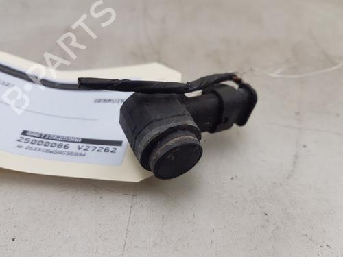 Elektronisk modul FORD S-MAX (WA6) 2.0 (145 hp) 24203167