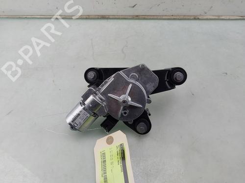 Used Rear wiper motor OPEL CORSA F (P2JO) 1.2 (68) (101 hp) 32443584