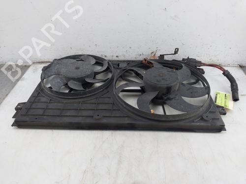 Used Radiator fan VW GOLF V (1K1) 2.0 FSI (150 hp) 30466287