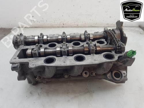Cylinder head LAND ROVER RANGE ROVER SPORT II (L494) 3.0 SDV6 4x4 | BP17977345M5