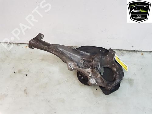Used Left front steering knuckle MERCEDES-BENZ C-CLASS (W206) C 300 (206.046) (258 hp) 18571327