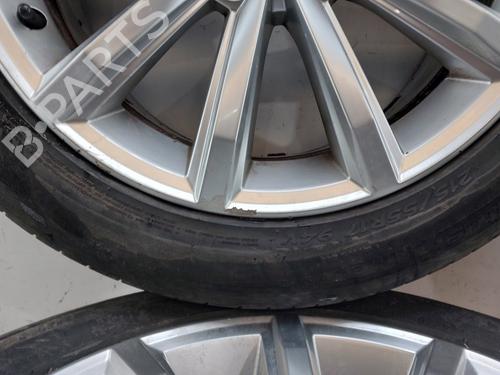 Fælk VW PASSAT B8 Variant (3G5, CB5) 2.0 TDI | BP33956595C45  - Image 9