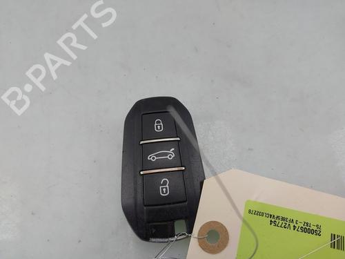 Electronic module PEUGEOT 508 SW I (8E_) 1.6 THP | BP32855756M83 - Image 2