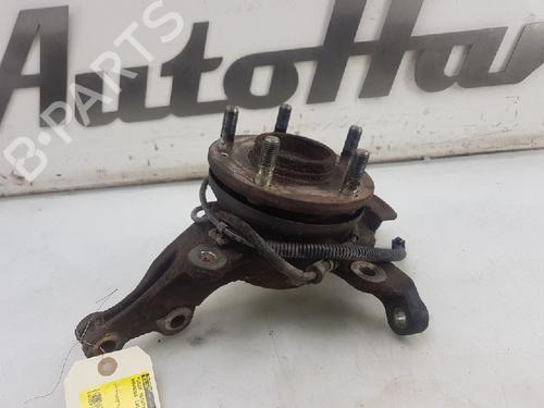 Right front steering knuckle HYUNDAI i30 (FD) 1.4 | BP12031441M26 