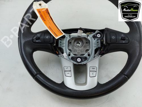 Steering wheel KIA CEE'D SW (ED) 1.4 CVVT | BP12040745C49 