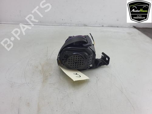 Used Rear left seatbelt BMW 1 (F40) 118 i (140 hp) 19173225