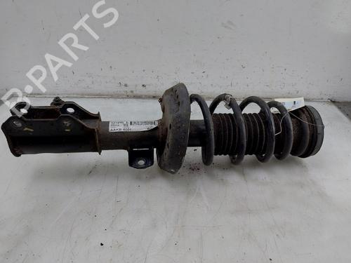 Used Left front shock absorber OPEL ASTRA J Sports Tourer (P10) 1.6 CDTi (35) (136 hp) 29851854