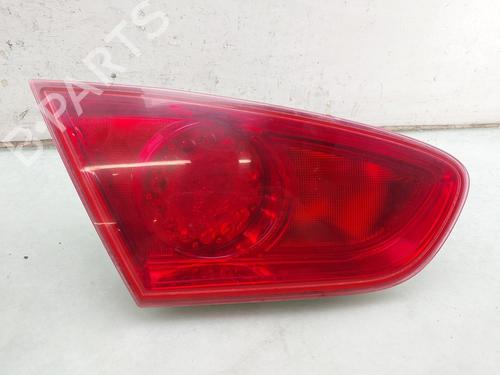 Left taillight SEAT LEON (1P1) 1.2 TSI | BP38534709C34 - Image 2