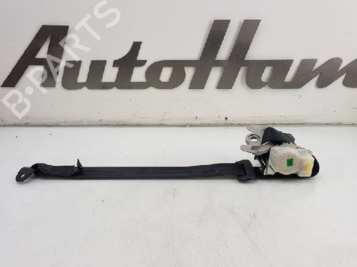 Used Rear right seatbelt HYUNDAI i20 I (PB, PBT) 1.4 (101 hp) 12027668