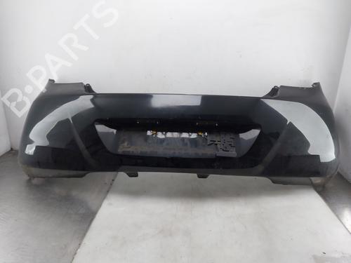 Used Rear bumper HYUNDAI i20 I (PB, PBT) 1.2 (78 hp) 31333183