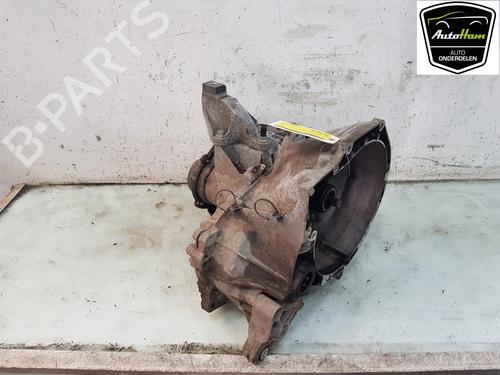 Used Gearbox Gearbox FORD FOCUS III Turnier 1.0 EcoBoost (100 hp) 17747281 17747281