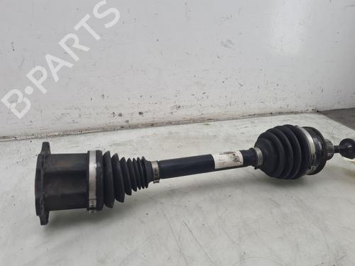 Left front driveshaft PORSCHE CAYENNE (9YA) 3.0 E-Hybrid AWD (9YAAE1) | BP29546058M38