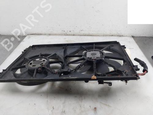 Køleventilator elektrisk VW GOLF V (1K1) 2.0 FSI | BP30466287M35