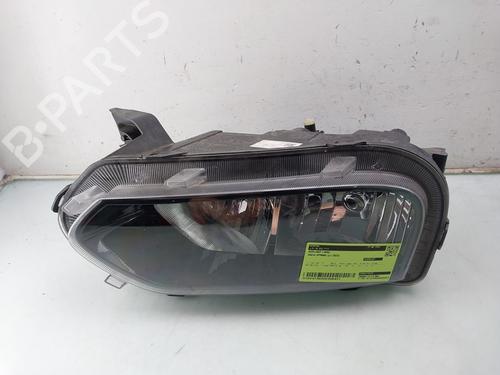 Used Left headlight Left headlight DACIA SPRING EV (B6M1) (45 hp) 34342591 34342591