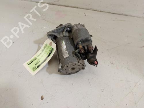 Starter FORD FIESTA VI (CB1, CCN) 1.25 | BP37021362M8 - Image 2