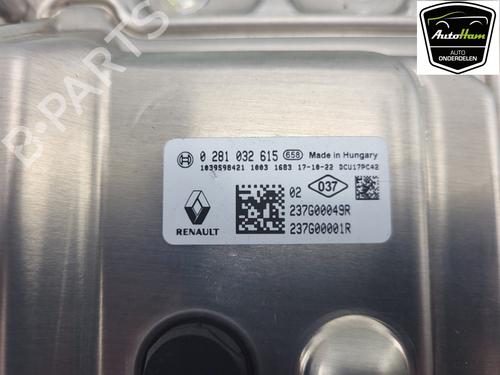 Control unit RENAULT TRAFIC III Van (FG_) 1.6 dCi 95 (FGMJ, FGMR) | BP15555740M11 
