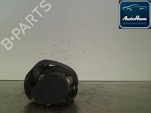 Used Front right seatbelt PEUGEOT 406 Coupe (8C) 3.0 V6 (207 hp) 12026829