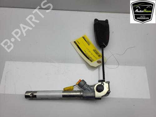 Seat buckle ALFA ROMEO MITO (955_) 1.3 MultiJet (955AXT1A) | BP21024016I32 
