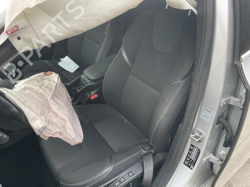 Sæde sæt VOLVO V40 Hatchback (525) T2 GTDi (120 hp) 30845351