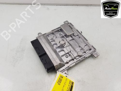 Engine control unit (ECU) MERCEDES-BENZ CLA Shooting Brake (X118) CLA 200 (118.687) | BP16494320M57 