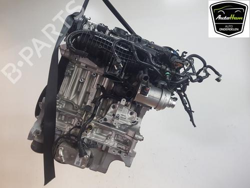 Engine VOLVO XC60 II (246) T6 Plug-In Hybrid AWD | BP25883976M1  - Image 5