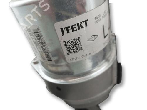 Steering column RENAULT CAPTUR I (J5_, H5_) 1.2 TCe 120 | BP40456524M21 - Image 4