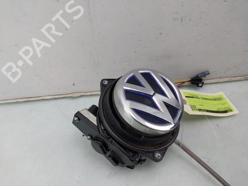 Caméra VW GOLF VII (5G1, BQ1, BE1, BE2) 1.4 GTE Hybrid | BP29971538E14 