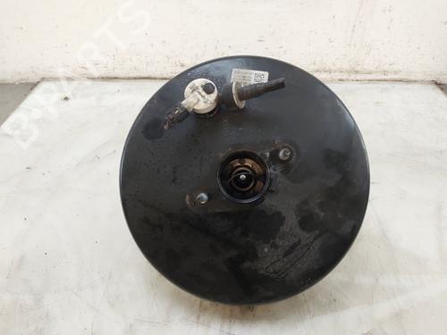 Used Servo brake Servo brake PEUGEOT BOXER Platform/Chassis 2.2 BlueHDi 165 (165 hp) 34124325 34124325