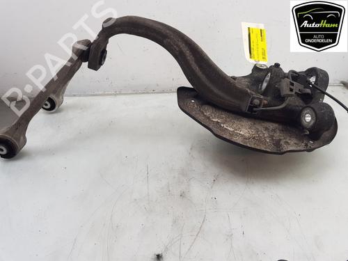 Right front steering knuckle MERCEDES-BENZ C-CLASS (W205) C 350 e (205.047) | BP20208474M26 